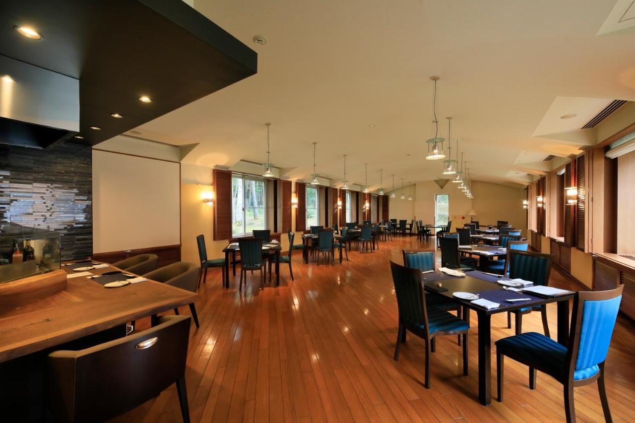 Yutorelo Tateshina Hotel With Dogs 茅野 外观 照片