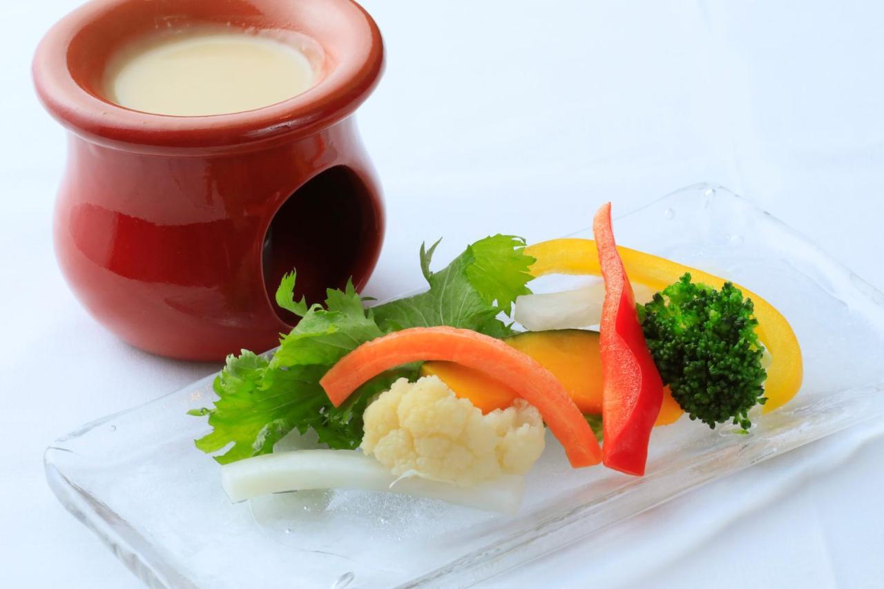 Yutorelo Tateshina Hotel With Dogs 茅野 外观 照片