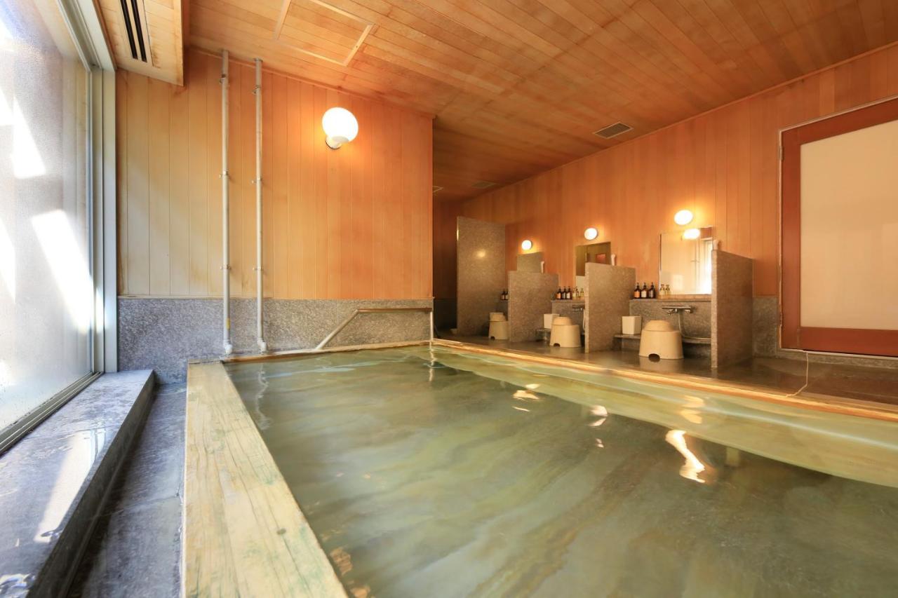 Yutorelo Tateshina Hotel With Dogs 茅野 外观 照片
