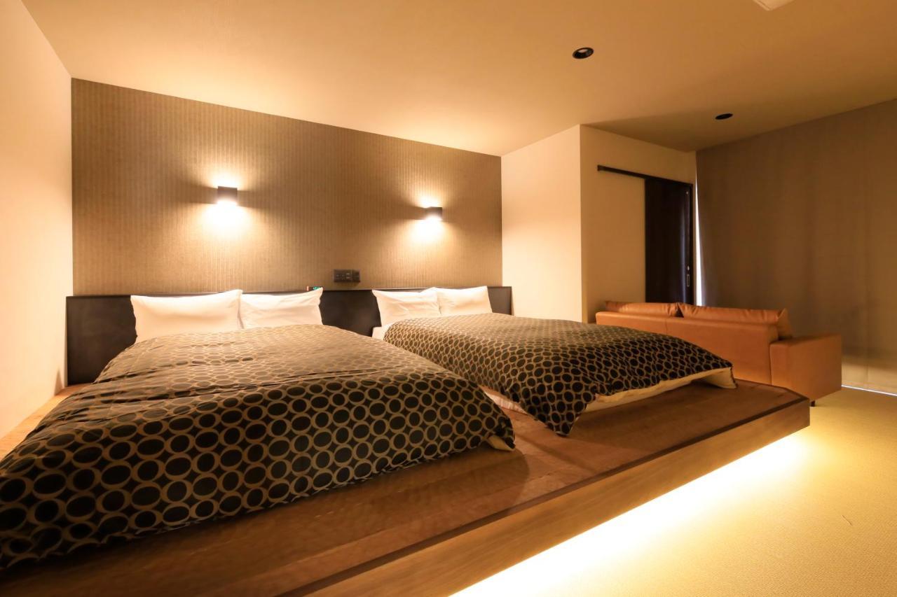 Yutorelo Tateshina Hotel With Dogs 茅野 外观 照片