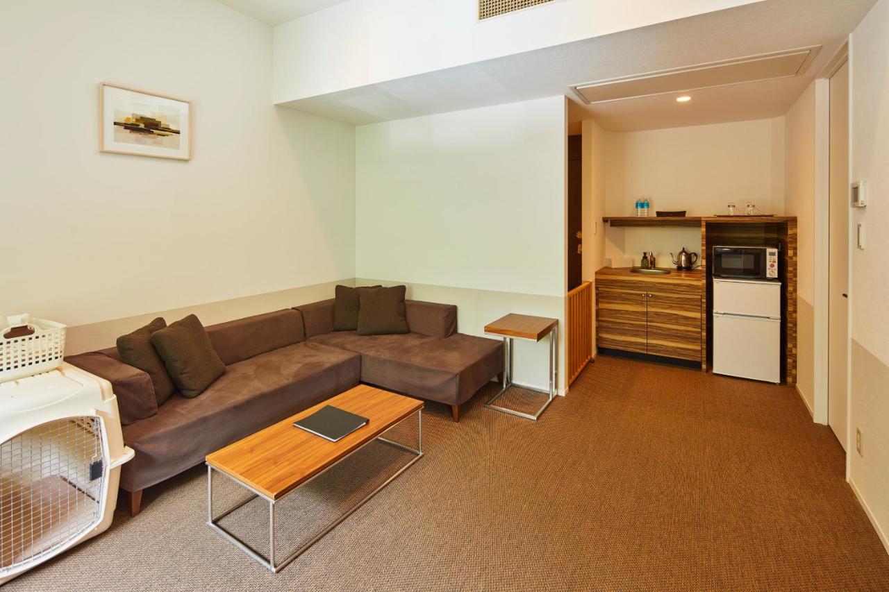 Yutorelo Tateshina Hotel With Dogs 茅野 外观 照片