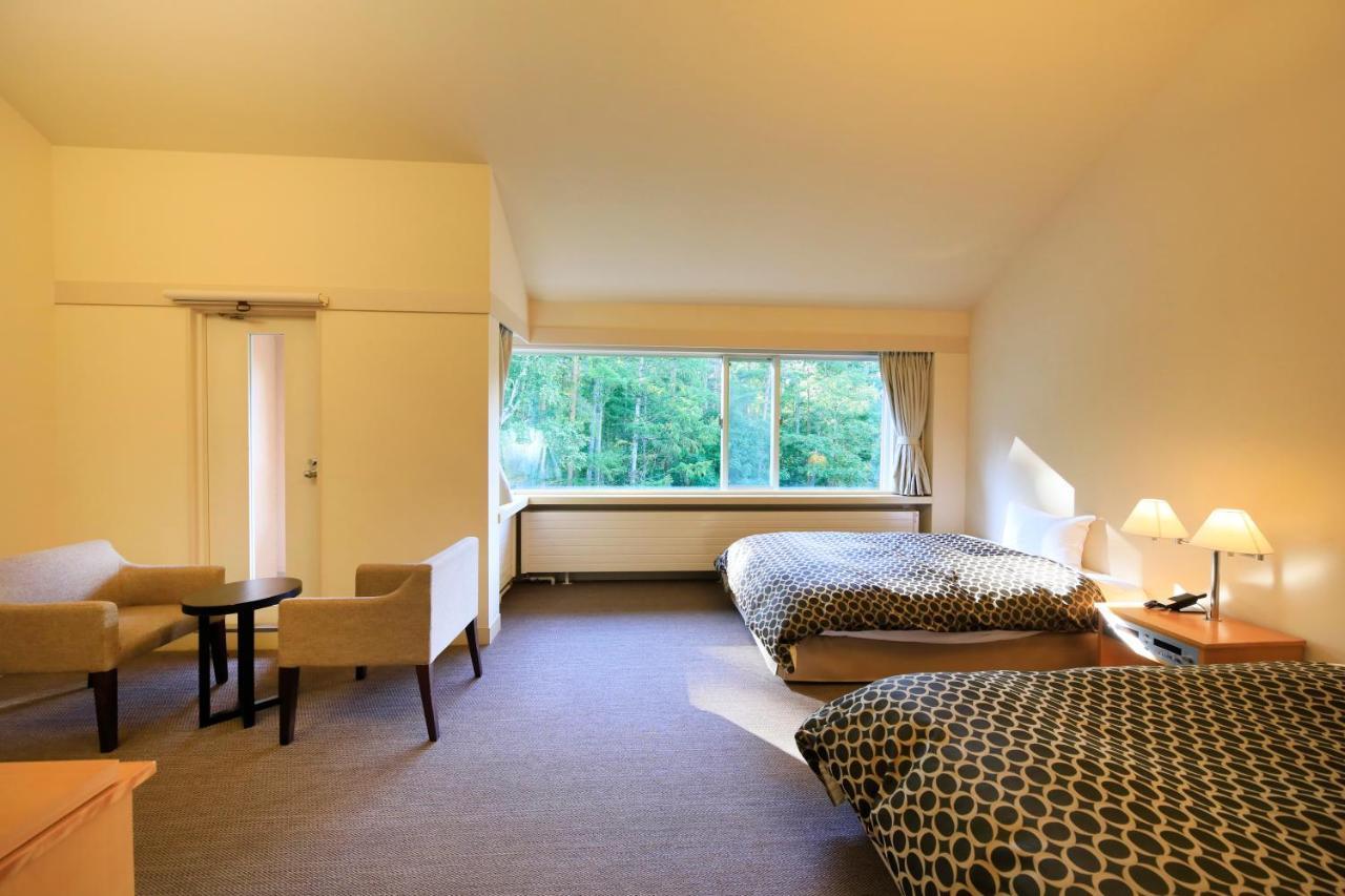 Yutorelo Tateshina Hotel With Dogs 茅野 外观 照片